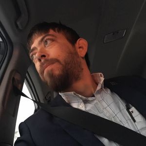 Meet your Posher, Chris